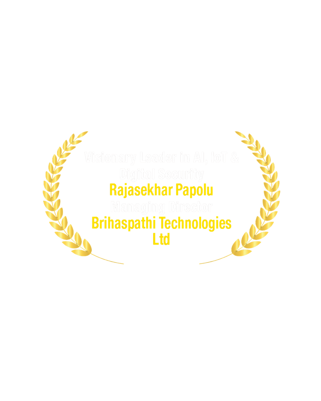 ET Industry Achievers