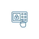 Access Control Interface