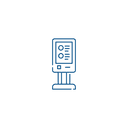 Smart City Kiosks