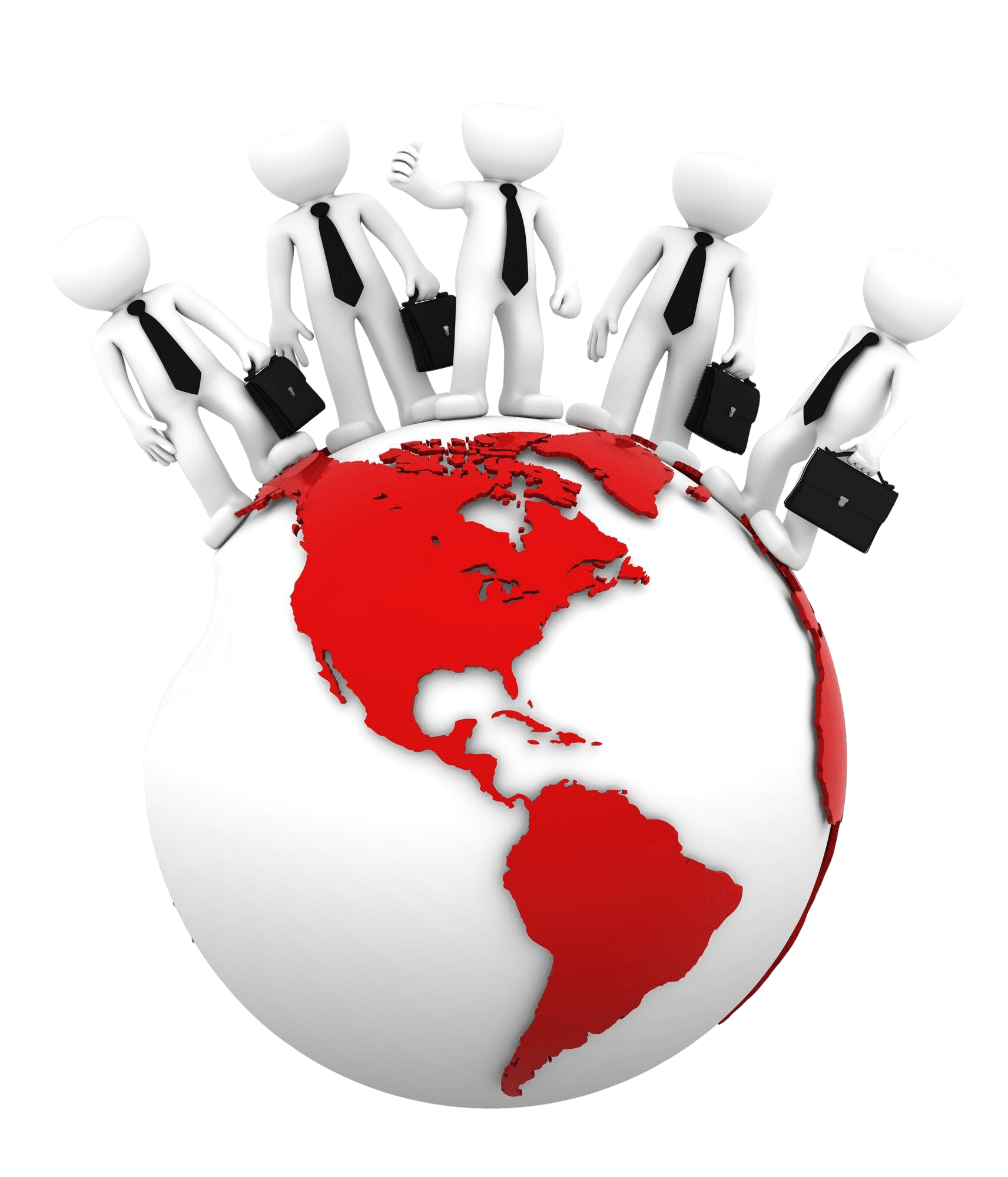 400+ Global Associates