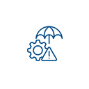 Proactive Risk Mitigation