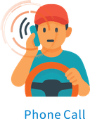 Driver Behaviour