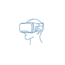 Virtual Reality Playback