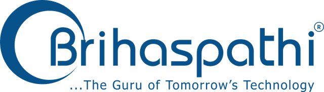 Brihaspathi Technologies Logo
